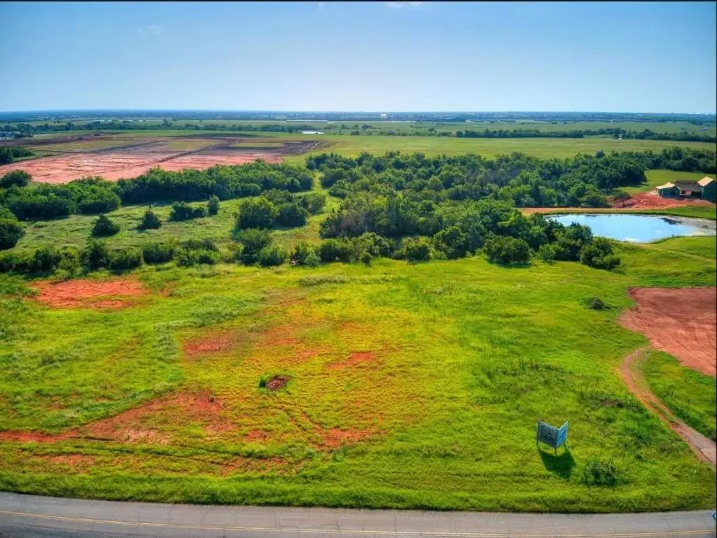 13120 N Mustang Road, Oklahoma City