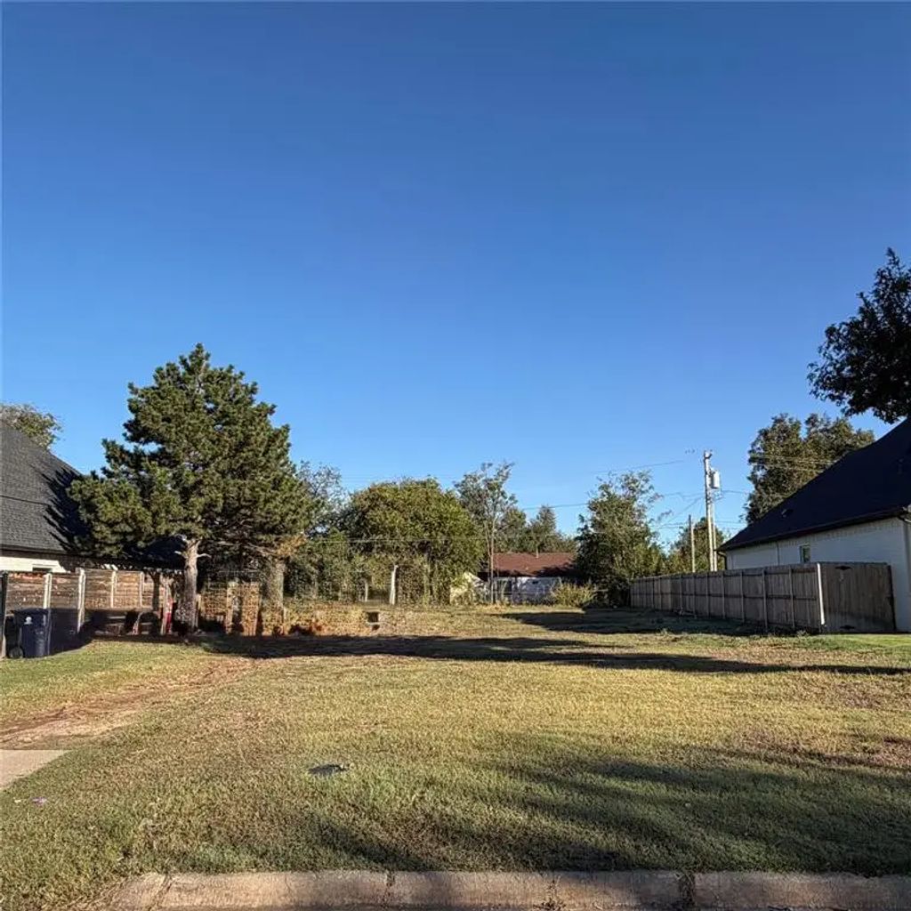2233 Nw 34th Street, Oklahoma City