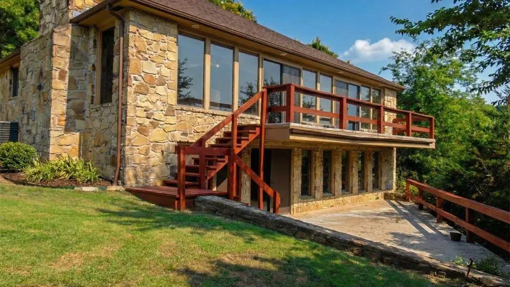 4276 Honey Creek Drive, Davis, OK, 73030 - Cdearvale - 1211017, Residential