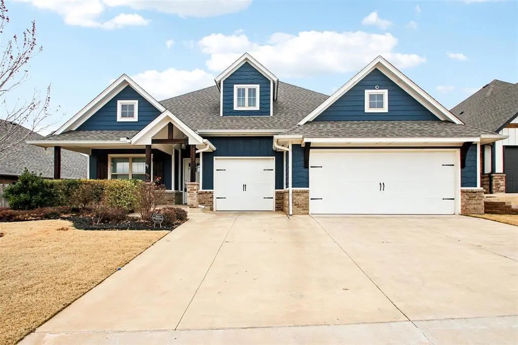 3333 Nw 187th Street, Edmond, OK, 73012 For Sale