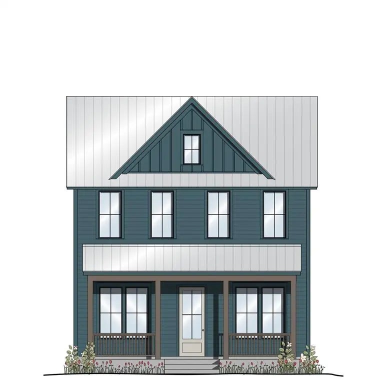 1620 Pioneer Street, Oklahoma City, OK, 73108 - Wheeler District Phase 3 - 1211022, Residential