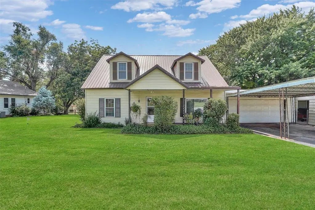 409 S Mcdonald Street, Dill City, OK, 73641 - Dill City Ot - 1211060, Residential