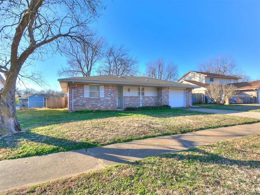 1712 Chamblee Drive, Norman