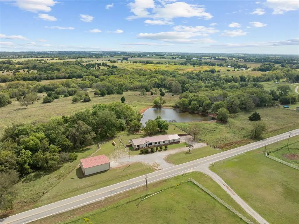 17402 State Highway 24, Purcell