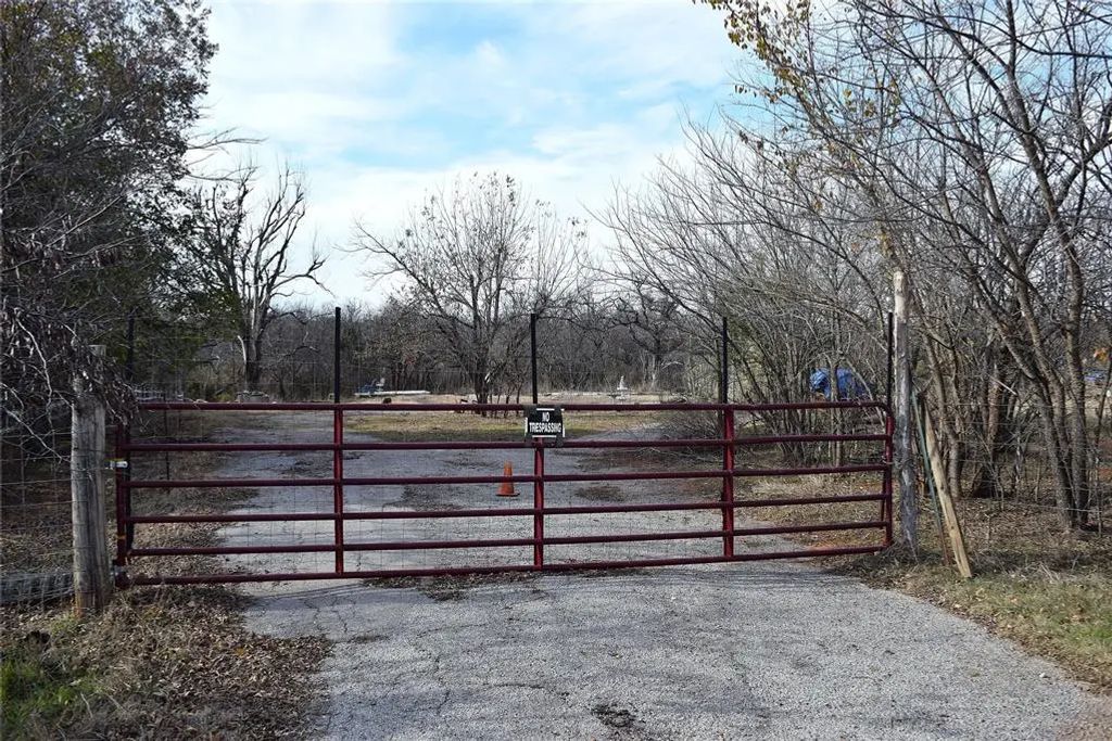 11201 N Eastern Avenue, Oklahoma City