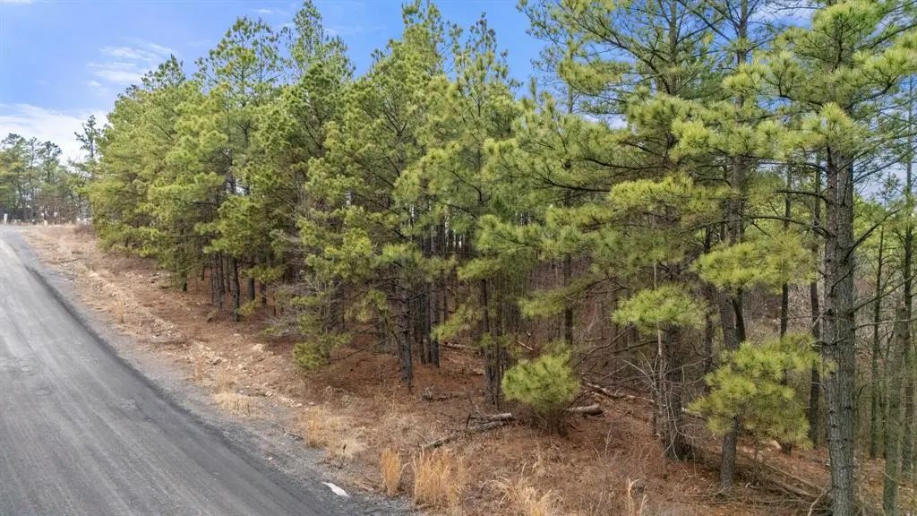 905 Timberline Trail, Broken Bow