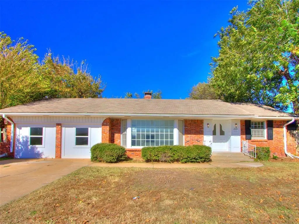 2833 Chaucer Drive, Oklahoma City, OK, 73120 - Casady Hills 5th - 1211257, Residential