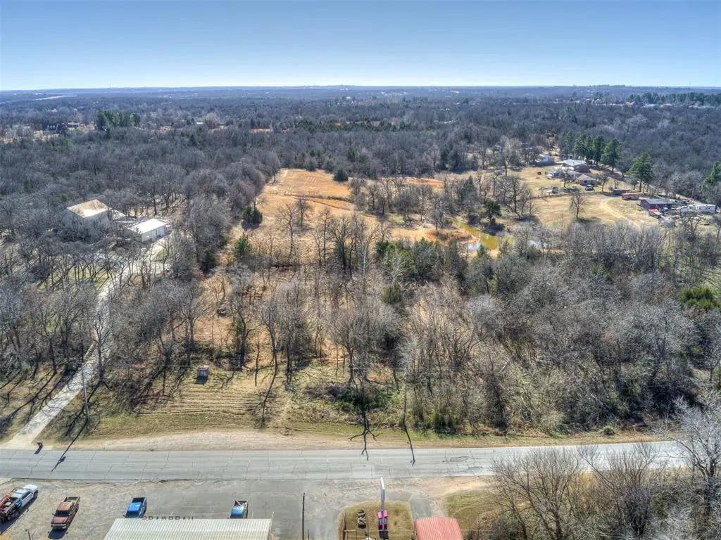 17700 Se 29th Street, Choctaw, OK, 73020 - Pottawatomie Township - 1211283, Land