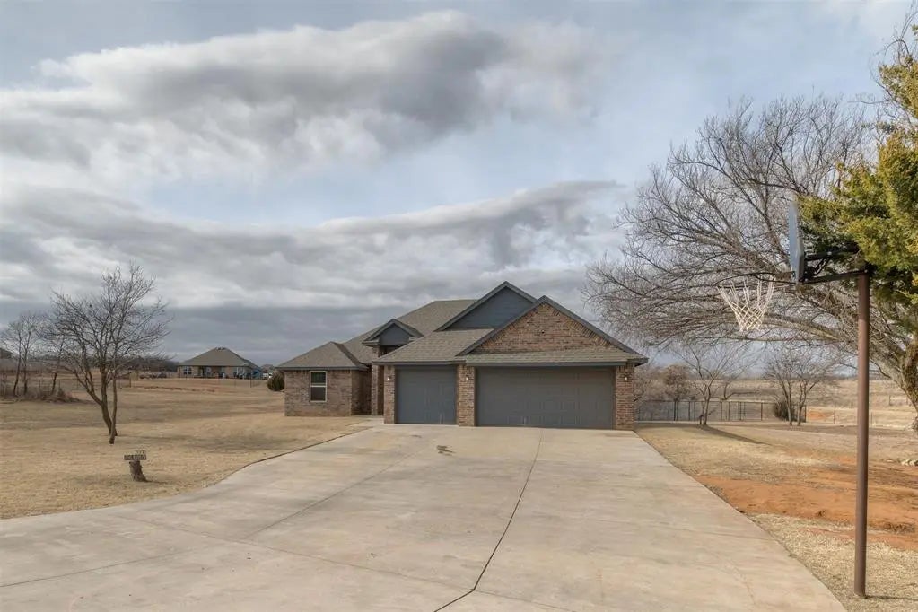 Homes for Sale located at 2000 Loyal Roots Circle, in the city of Blanchard, OK 73010