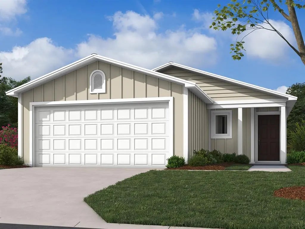 10412 Little Blue Lane, Oklahoma City, OK, 73131 - Hefner Crossing - 1211329, Residential