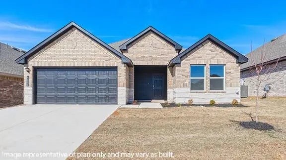 6105 Blackwood Court, Oklahoma City, OK, 73132 - The Enclave at Blackwood Farms - 1211336, Residential
