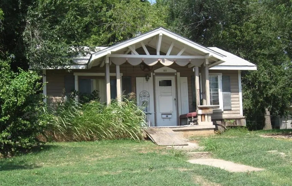 1811 N Stonewall Avenue, Oklahoma City, OK, 73111 - Gast Heights Add - 1211339, Residential