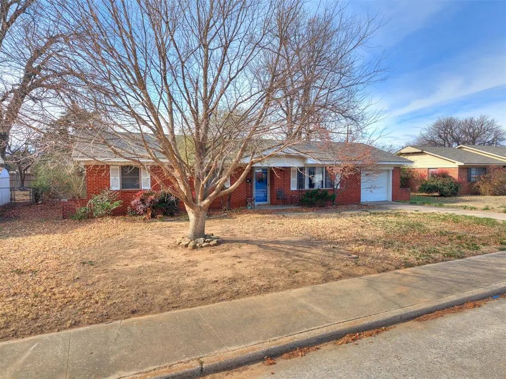 118 S Mercedes Drive, Norman, OK, 73069 - Marian - 1211373, Residential