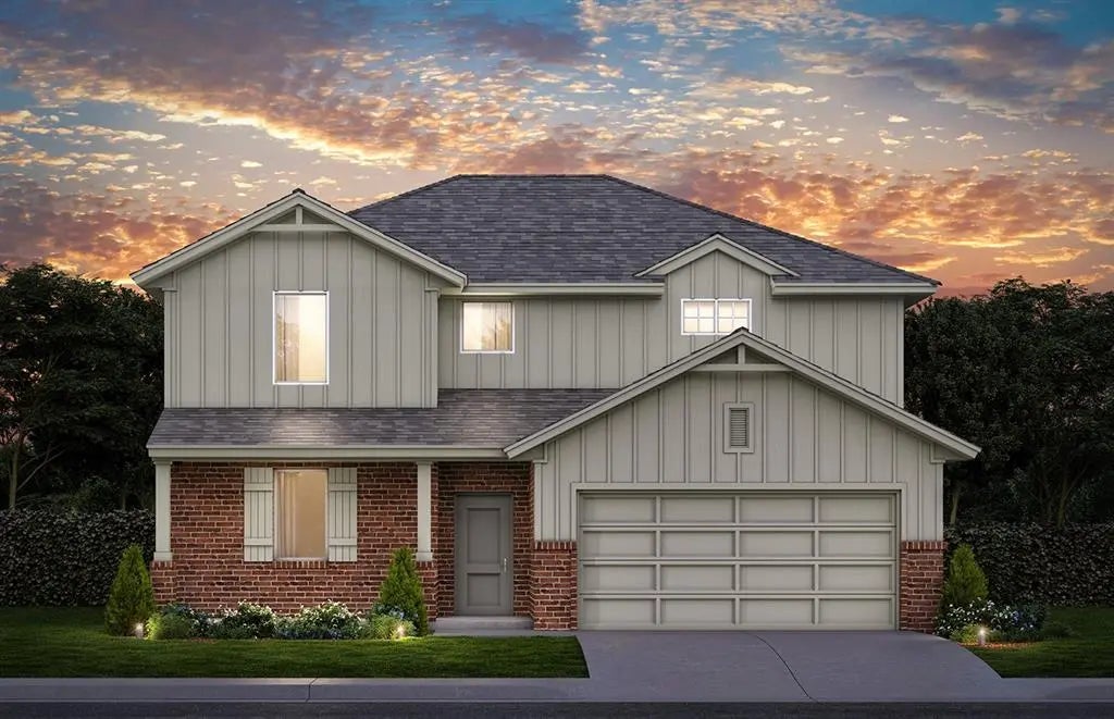 MLS Number 1211417 in the city of Newcastle Homes for Sale by Farmington, the zipcode of 73065