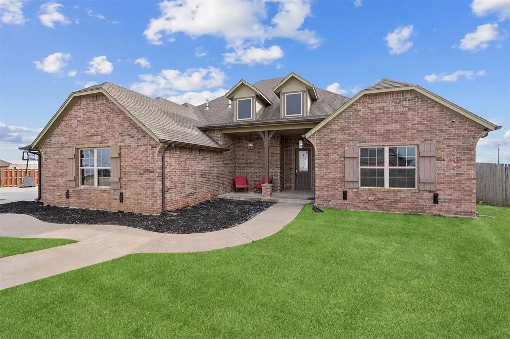 5908 Se 148th Street, Oklahoma City, OK, 73165 - Pepperwell Oaks - 1211480, Residential