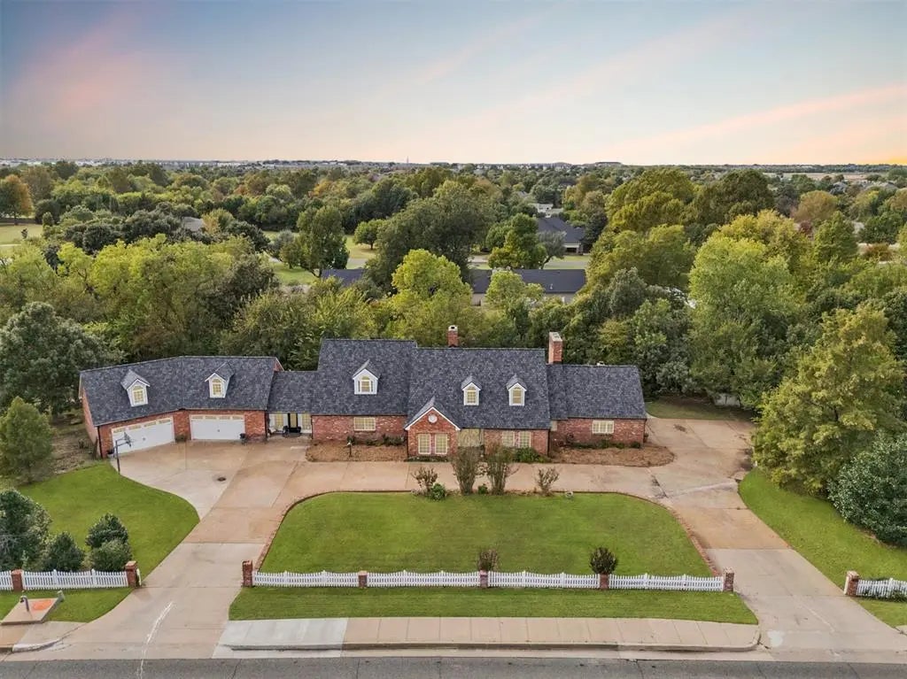 14701 N Western Avenue, Edmond