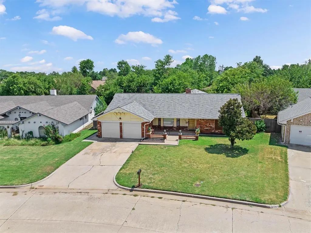 8208 Nw 114th Street, Oklahoma City