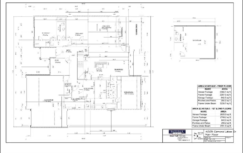 4300 Ravenscourt Lane, Norman