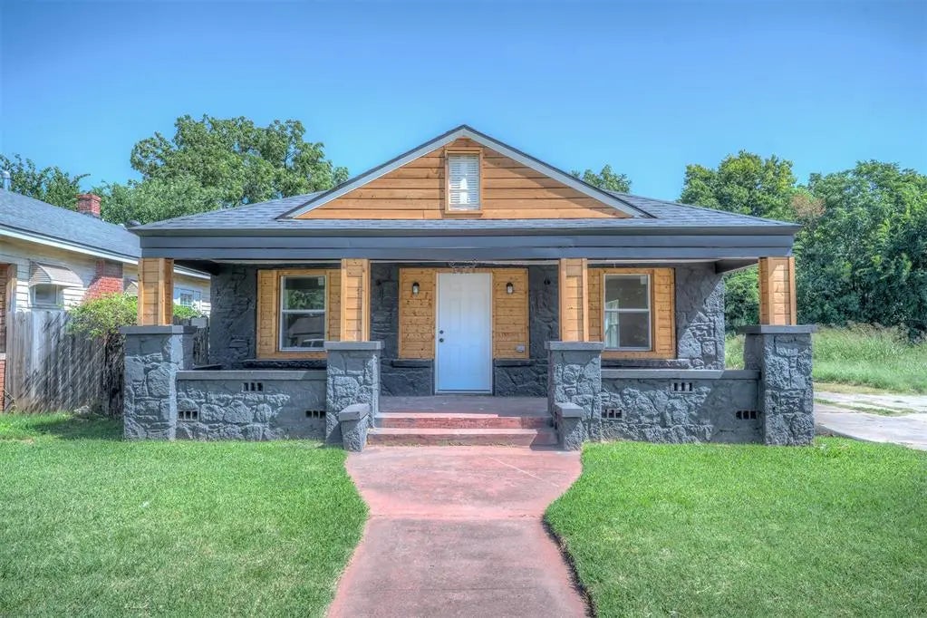 1421 Ne 8th Street, Oklahoma City