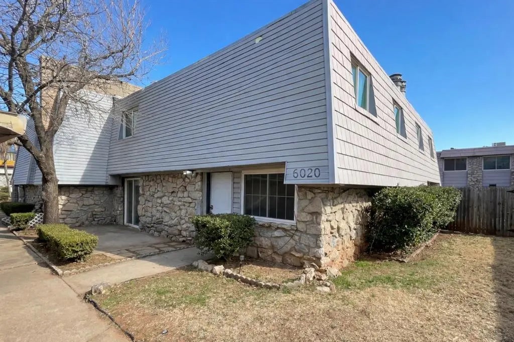 6020 Nw Expressway, Oklahoma City, OK, 73132 - CEDAR LAKE ESTATES - 1211585, Residential