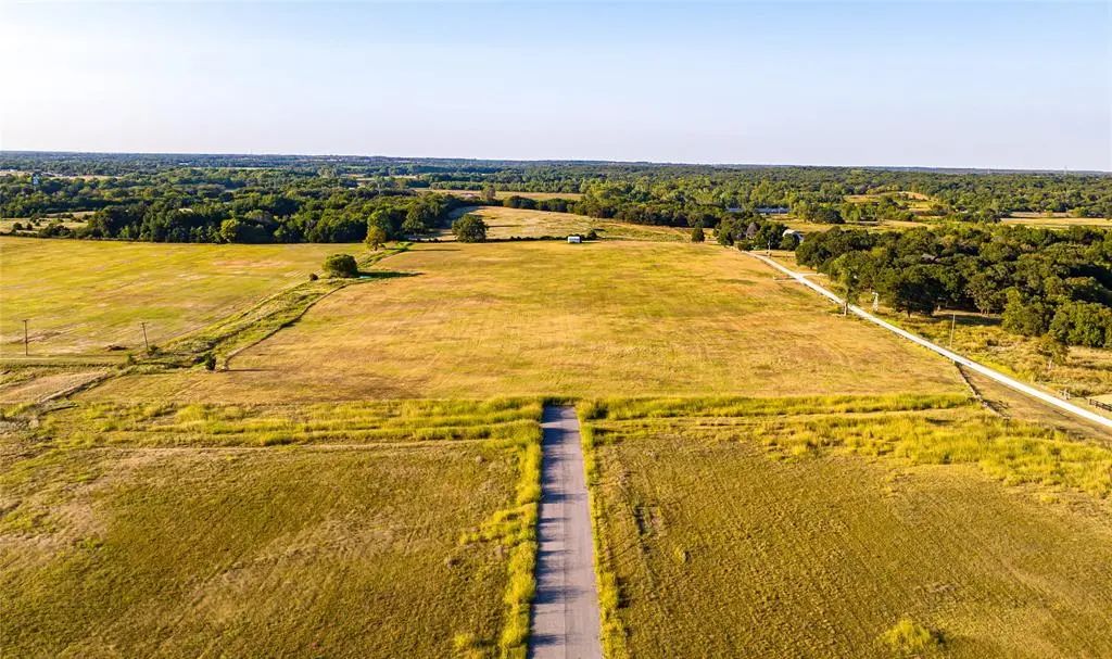 Big Sky Drive, Shawnee