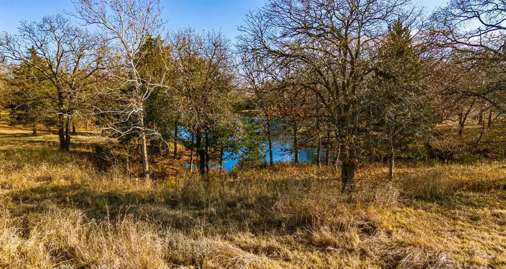 Big Sky Drive, Shawnee