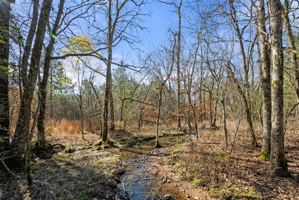 323 Marked Pine Lane, Broken Bow