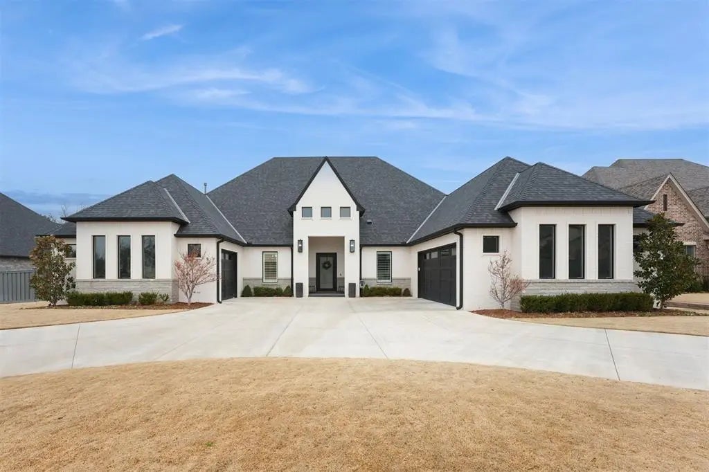 6309 Turnberry Place, Edmond, OK, 73025 - OAK TREE - 1211744, Residential