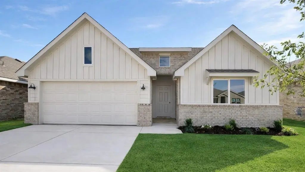 6108 Blackwood Court, Oklahoma City, OK, 73132 - The Enclave at Blackwood Farms - 1211778, Residential