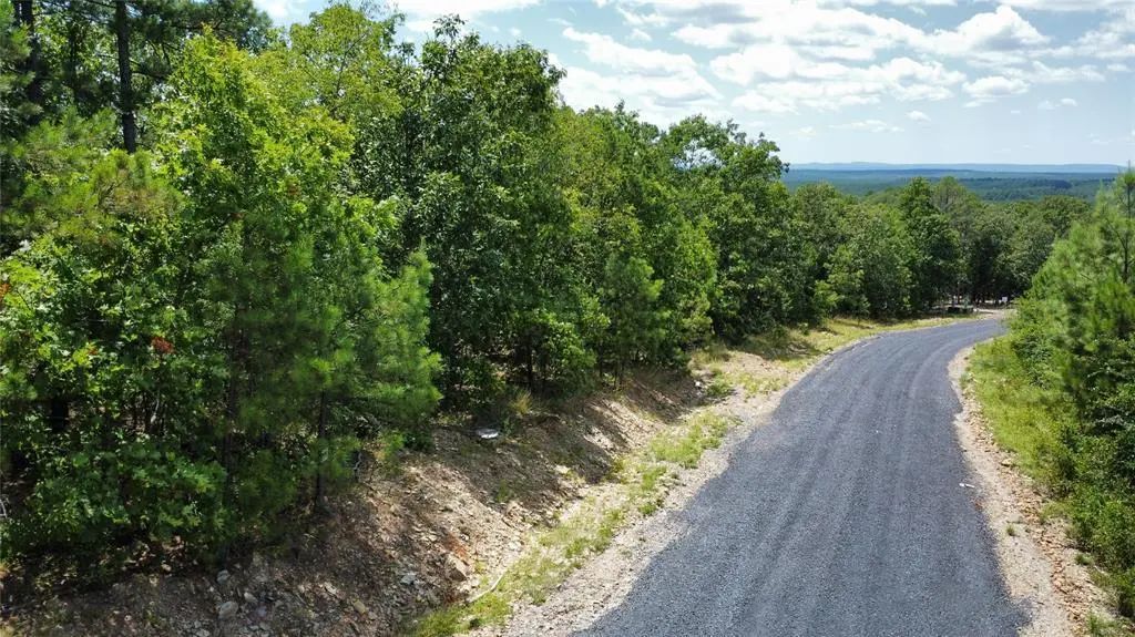 271 Sierra Vista Trail, Broken Bow