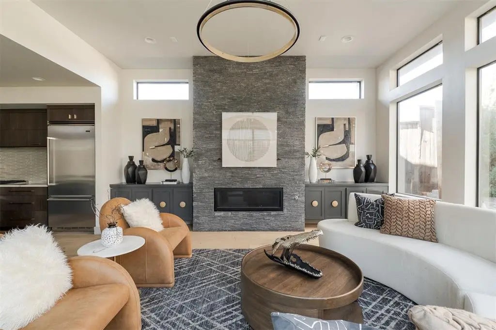 1169 Nw 57th Street, Oklahoma City