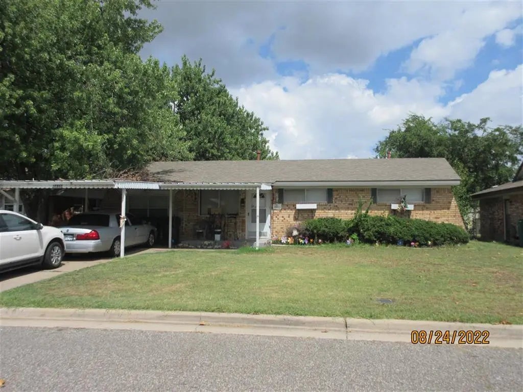 2833 Sw 80th Street, Oklahoma City, OK, 73159 - Meadow Cliff 3rd - 1211900, Residential
