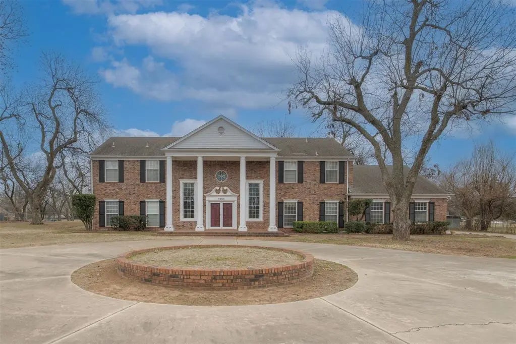 5204 Nw 16th Street, Oklahoma City