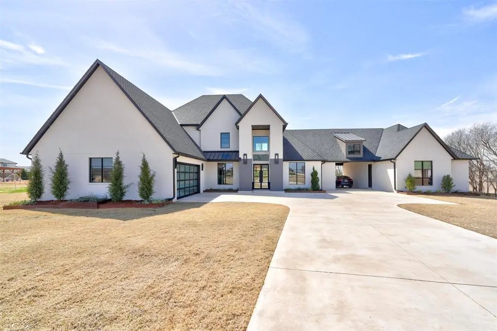 22015 Cricklewood Court, Edmond, OK, 73012 - Villagio At Deer Creek - 1212149, Residential
