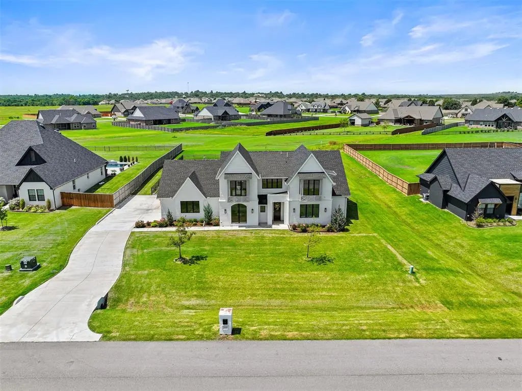 2209 Brentwood Boulevard, Norman, OK, 73072 For Sale