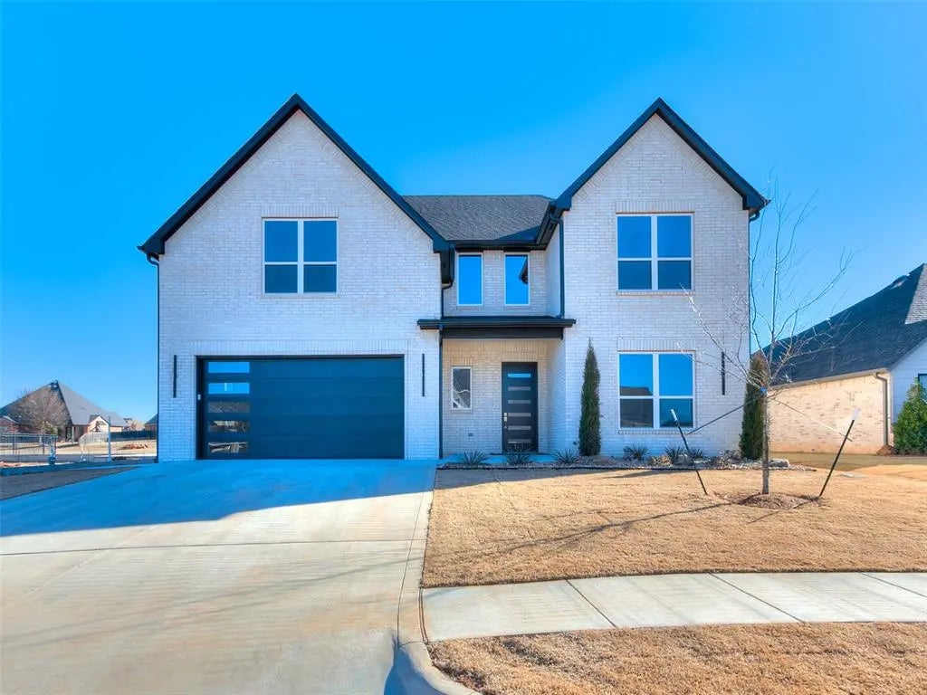 4824 Pont Neuf Road, in the city of Edmond Real Estate in OK by TWIN BRIDGES VILLAGE,