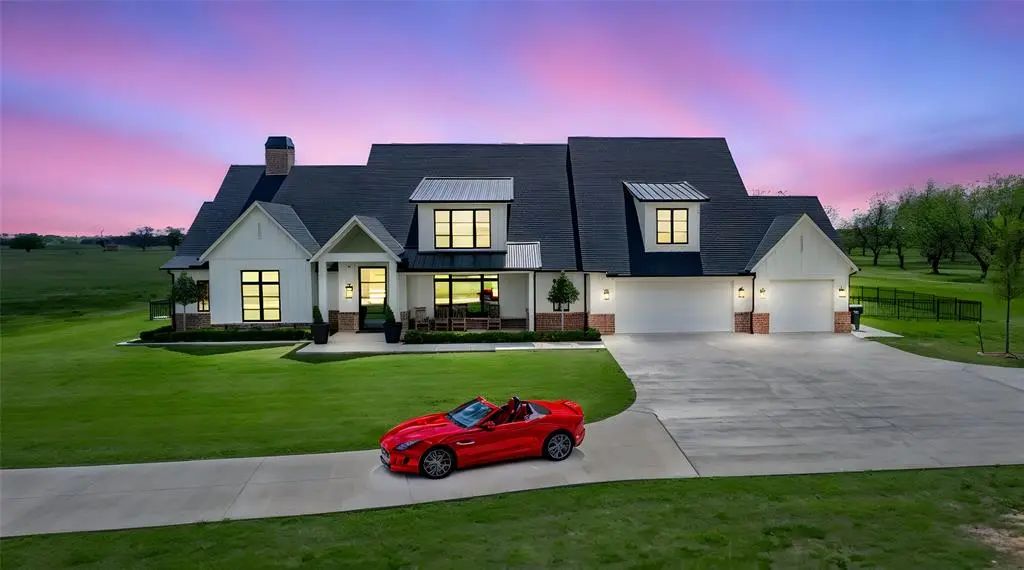 6720 W Tecumseh Road, Norman