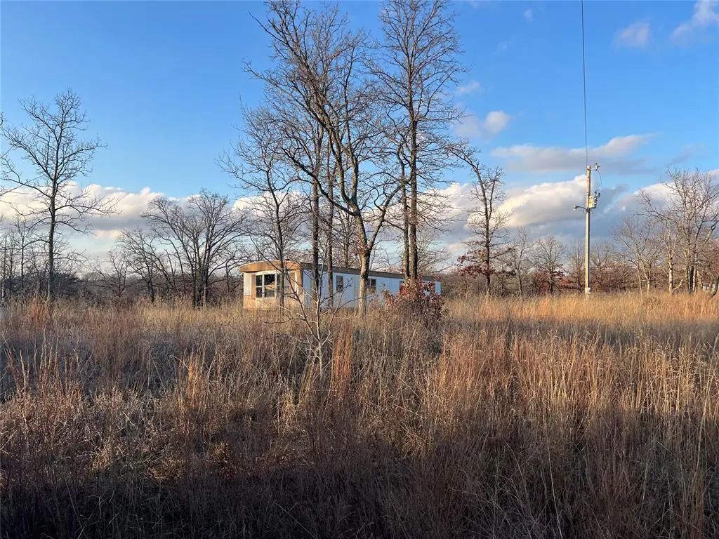Ns 3640 Road, Wewoka