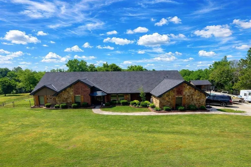 106 Quail Run Road, Seminole, OK, 74868 - Quail Run - 1212529, Residential