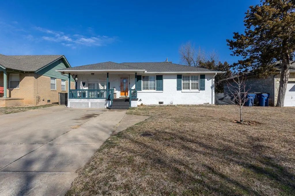 2229 Downing Street, Oklahoma City, OK, 73120 For Sale