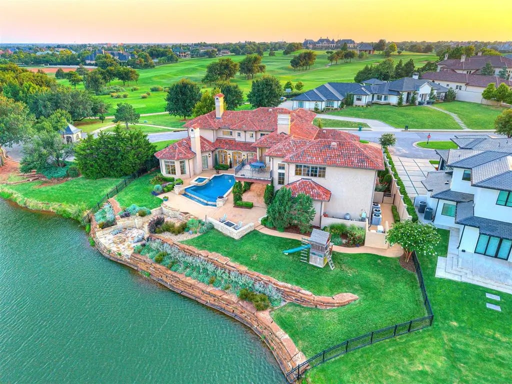 14804 Gaillardia Lane, Oklahoma City