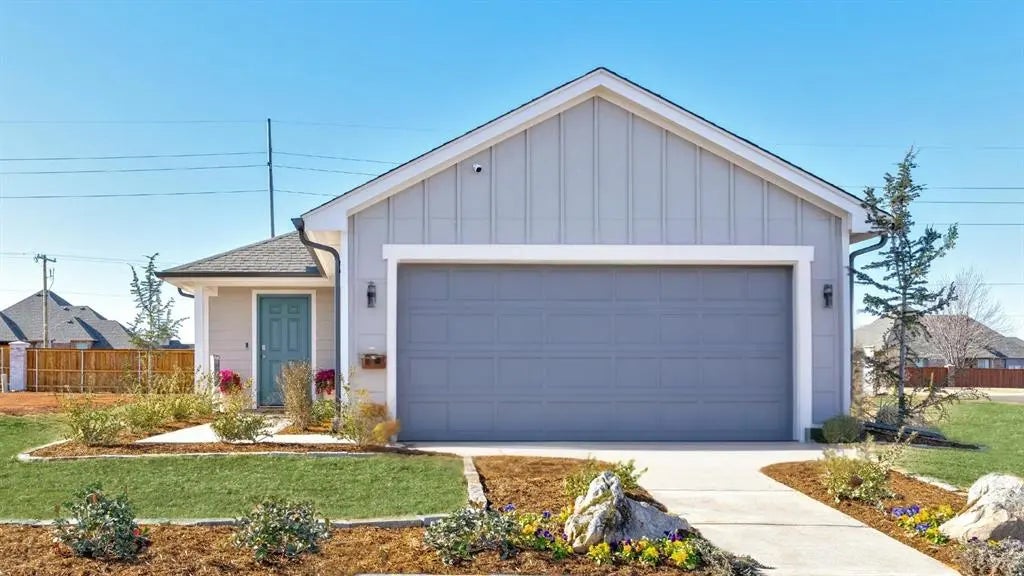 8712 Sw 31st Terrace, Oklahoma City