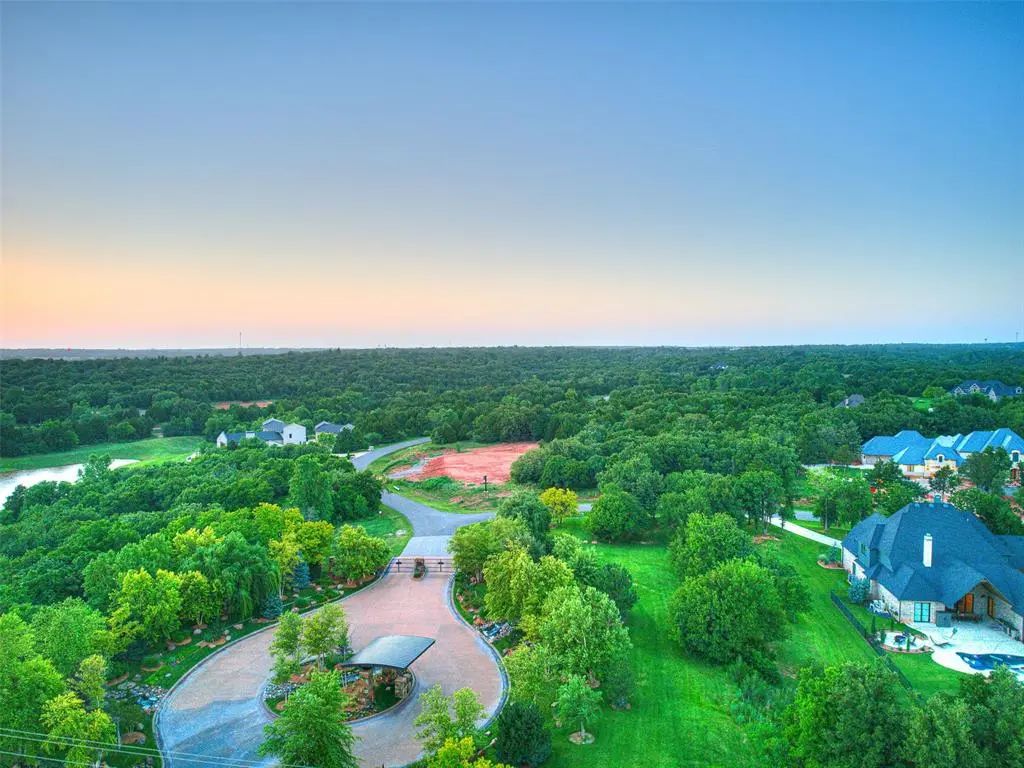 5603 Harper Creek Trail, Edmond