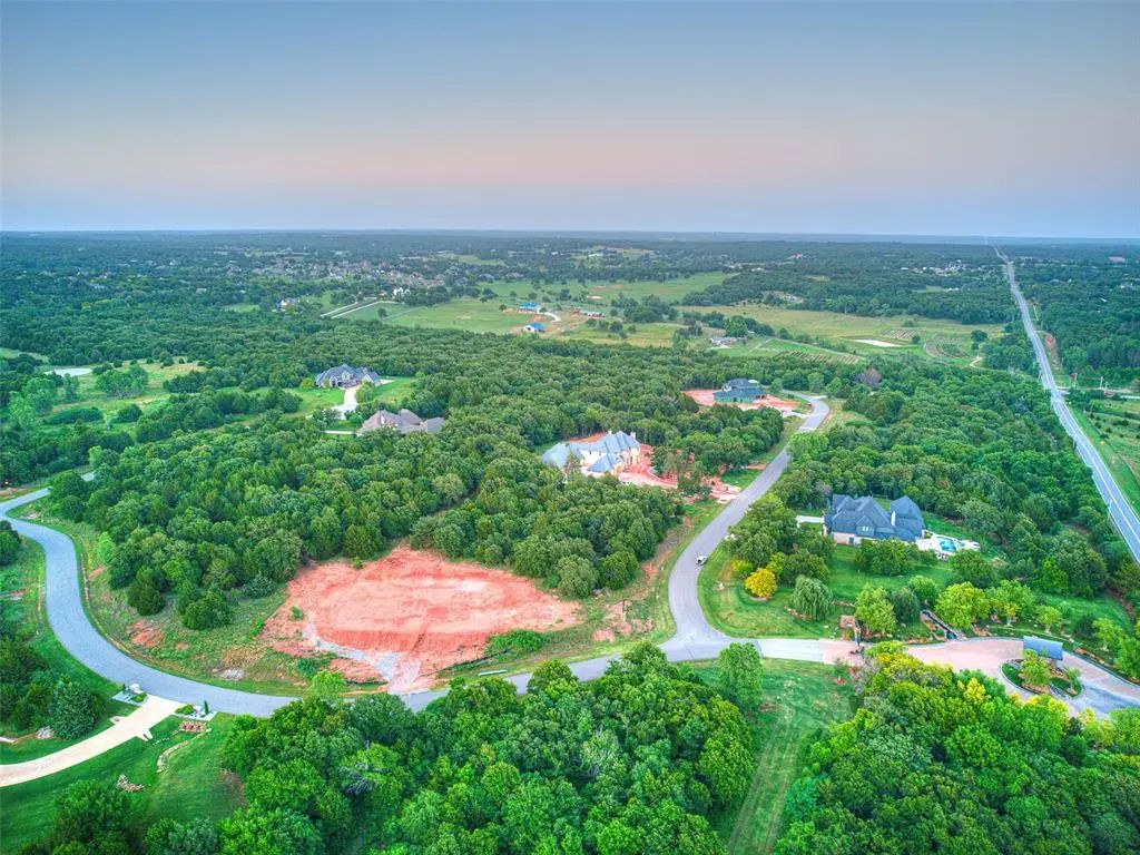 5733 Harper Creek Trail, Edmond