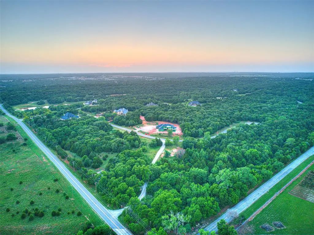 5841 Harper Creek Trail, Edmond