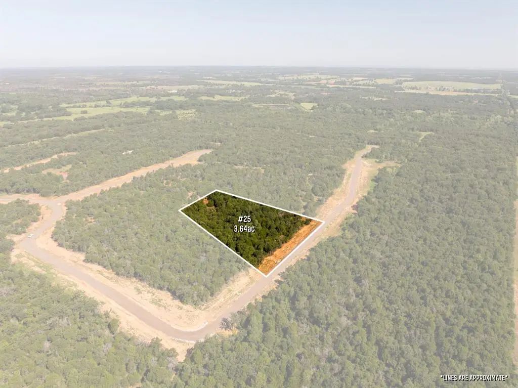 Forrest Hills Road, Wellston