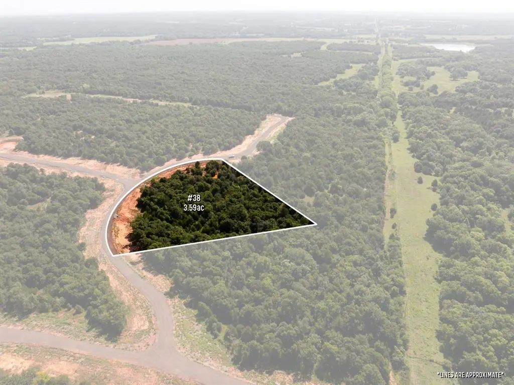 Forrest Hills Road, Wellston