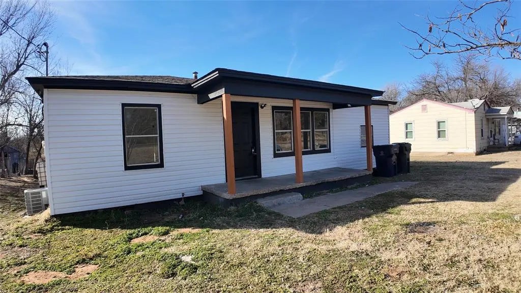 4005 N Hiwassee Road, Spencer, OK, 73084 - Dunjee Park Add - 1212749, Residential