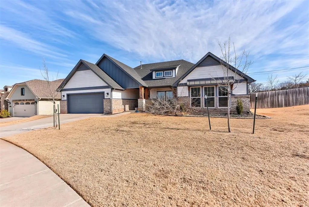 3905 Bandera Trail, Norman, OK, 73069 - Little River Trails 2 - 1212856, Residential