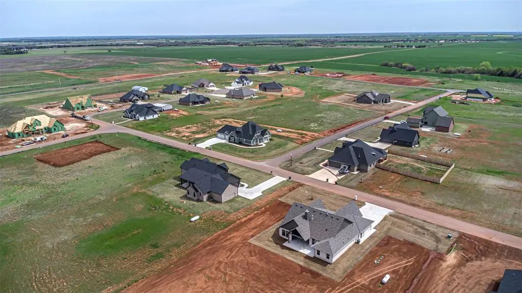 11380 Landing Strip Lane, Guthrie